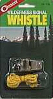 Picture of Wilderness Signal Whistle