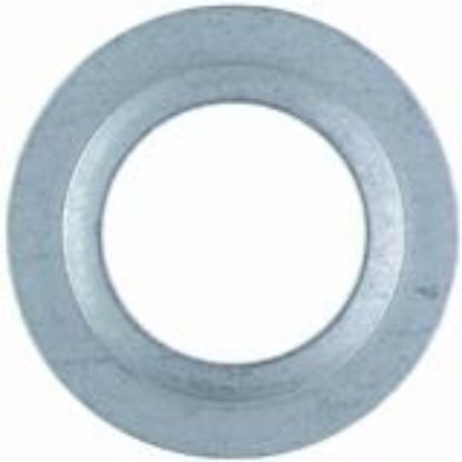 Picture of Reducing Washers Steel 1" x 3/4"