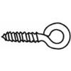 Picture of V2011 #214 Screw-Eye 13/16" 7Pk