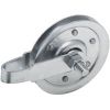 Picture of 3" Galvanized Steel Pulley/Fork