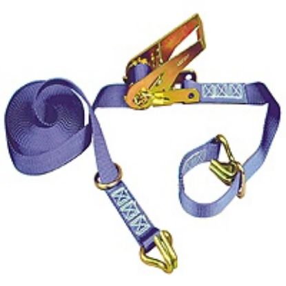 Picture of End Ratchet-Tie-Down