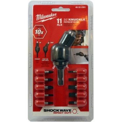 Picture of Knuckle Locking Pivot Drive Set 11-Piece