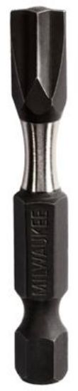 Picture of 2" Screwdriver-Bit For Square And Universal Drive Fasteners