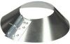 Picture of 5" Galvanized Steel Storm Collar
