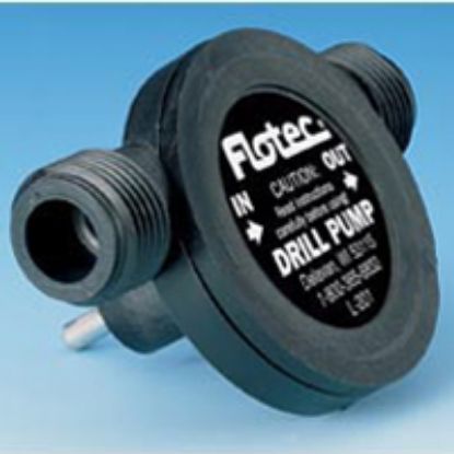 Picture of pump Drill Power Kit