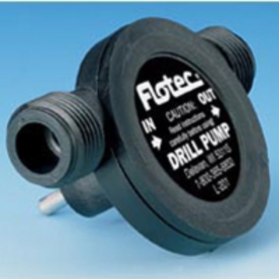 Picture of pump Drill Power Kit