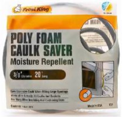 Picture of 3/8" Caulk Saver