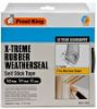 Picture of Weather-Seal Rubber Gray 5/16" X 1/4" X 17'
