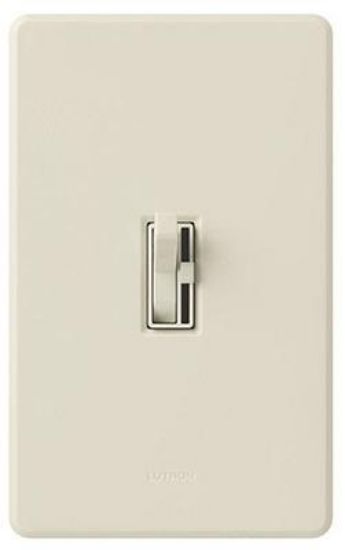 Picture of Toggle Cfl/led Lighting-Dimmer 150-watt Single-Pole Or 3-Way
