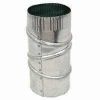 Picture of 9" Galvanized Steel Elbow