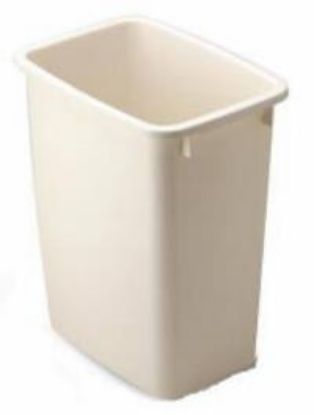 Picture of Waste-Basket Bisque