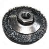 Picture of Wire-Wheel-Brush 3-3/8"