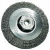 Picture of Wire-Wheel-Brush 3-3/8"