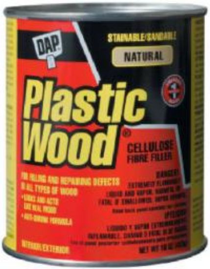 Picture of Wood-Filler Natural
