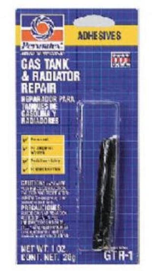 Picture of Tank & Radiator Kit