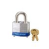 Picture of 1-1/2" Keyed-Padlock Laminated-Steel