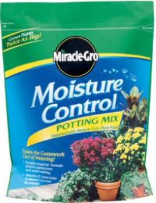 Picture of Potting-Soil Moisture-Control 0.31-Ft³ / 8-USDryQuart