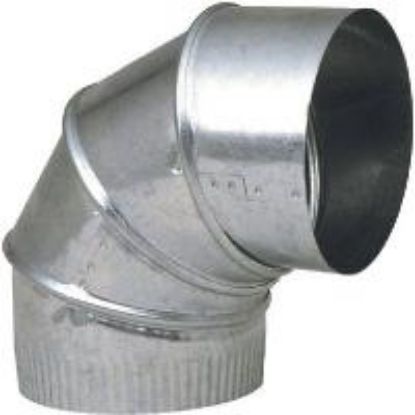 Picture of Furnace-Elbow Adjustable 5"