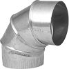 Picture of Furnace-Elbow Adjustable 5"