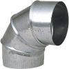 Picture of Furnace-Elbow Adjustable 8"