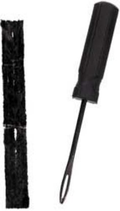 Picture of Tire Repair-kit Radials Tubeless