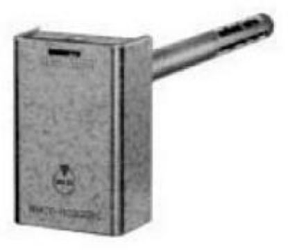 Picture of Fan & Limit Control 5"