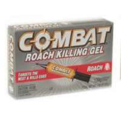 Picture of Roach Killing Gel 1.05 Ounce