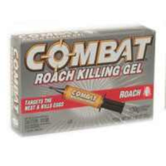 Picture of Roach Killing Gel 1.05 Ounce