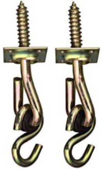 Picture of Lag Swing Hook Kit