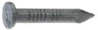 Picture of LB 2" Fluted Masonry-Nail
