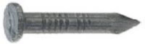 Picture of LB 2" Fluted Masonry-Nail