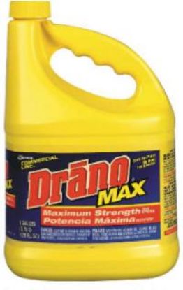 Picture of Drain-Opener Max Commercial