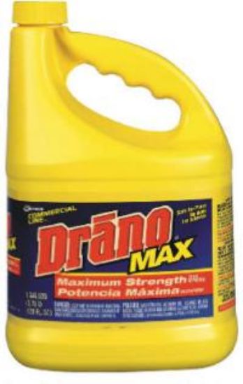 Picture of Drain-Opener Max Commercial