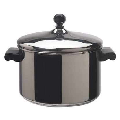 Picture of Classic Sauce-pan Covered 4qt