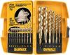 Picture of Drill-bit-set Pilot-Point 16-piece 1/64" 1/2"