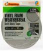 Picture of Weather-Seal Foam-Tape Grey 10'