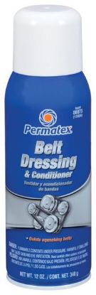 Picture of Belt Dressing