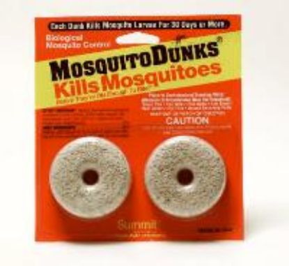 Picture of Mosquito Dunks