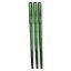 Picture of Natural Bamboo Plant Stakes Green 3'