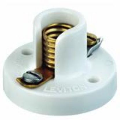 Picture of Light-Bulb-Socket Mini Base