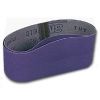 Picture of 761D Resin-Bond-Cloth Sanding-Belt Purple P120Y 3" x 24"