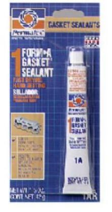 Picture of Gasket #1 Sealant