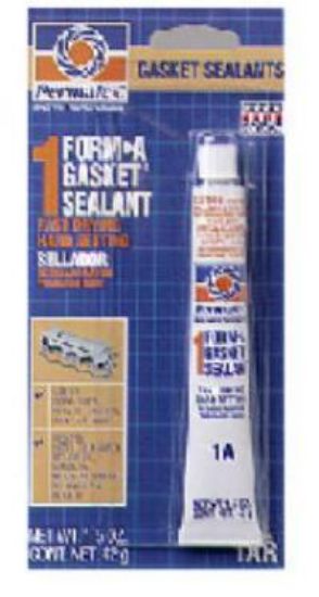 Picture of Gasket #1 Sealant
