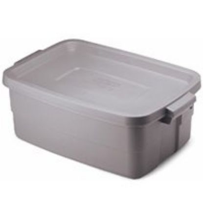 Picture of Spruce Container Steel Gray