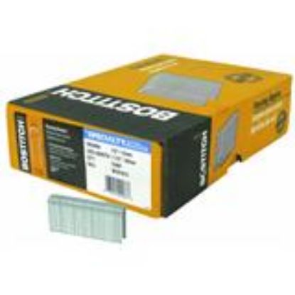 Picture of Hardwood-Flooring Staple 15-1/2 Ga 1/2" X 1-1/2"