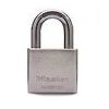 Picture of Keyed-padlock 2" Chrome Steel Body