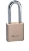 Picture of Keyed-padlock 1-3/4" Solid Brass