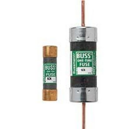 Picture of Electrical-Fuse One-time Type-non 250 Volt 80 Amp