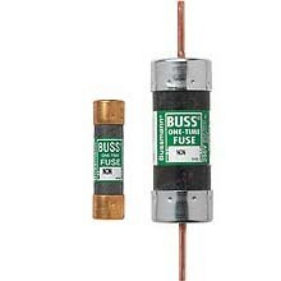 Picture of Electrical-Fuse One-time Type-non 250 Volt 80 Amp