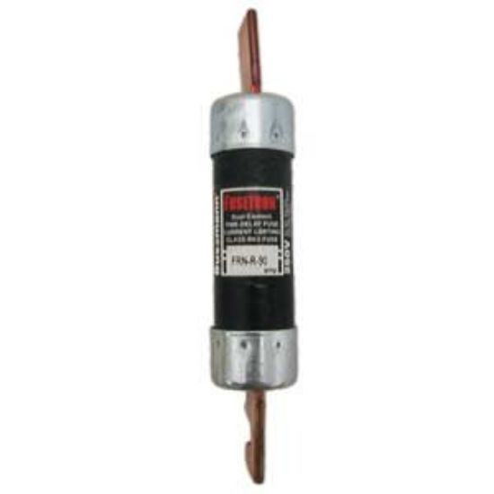 Picture of Cartridge-fuse Time-delay Dual-Element Type-frn-r 250 Volt 90 Amp